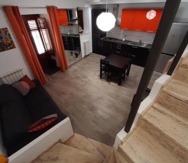 Mezzojuso Apartment | Casa degli Artisti San Lorenzo