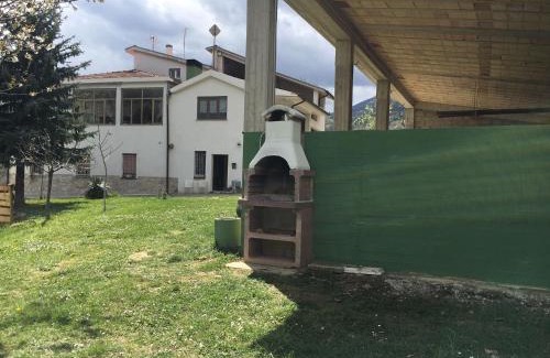 Lempa House | Casa degli Ulivi