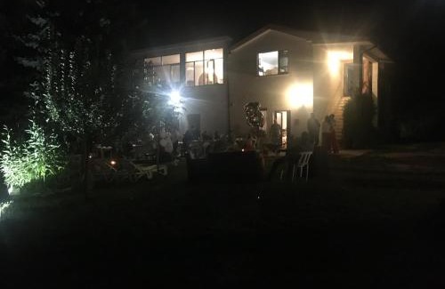 Lempa House | Casa degli Ulivi