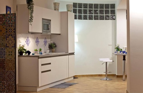 Capaccio Scalo Apartment | Casa degli Ulivi – A Haven of Relaxation Between Greenery and the Sea