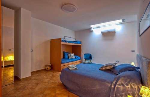 Capaccio Scalo Apartment | Casa Degli Ulivi