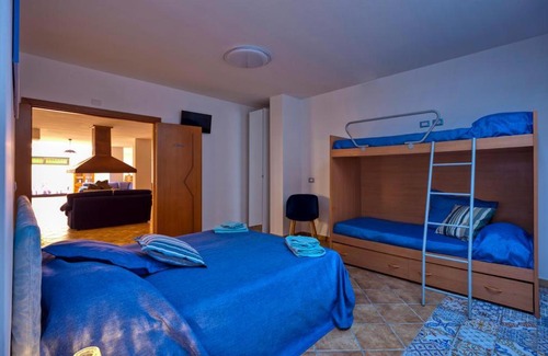 Capaccio Scalo Apartment | Casa Degli Ulivi