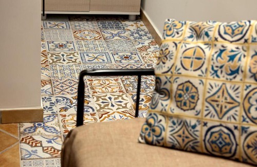 Capaccio Scalo Apartment | Casa Degli Ulivi