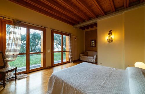 Sale Marasino House | Casa degli Ulivi
