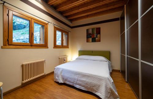 Sale Marasino House | Casa degli Ulivi