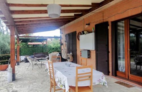 Tolentino House | Casa degli Ulivi