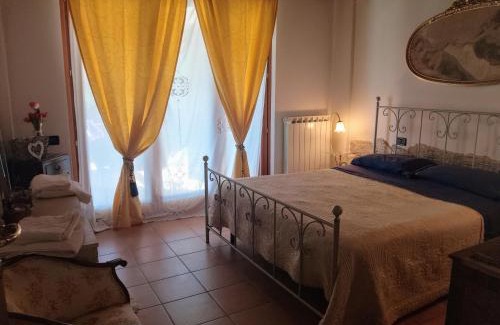 Tolentino House | Casa degli Ulivi