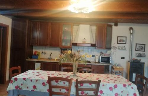 Tolentino House | Casa degli Ulivi