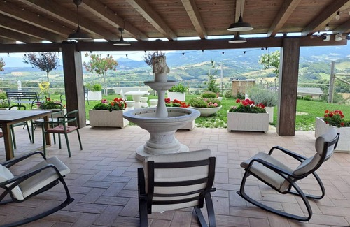 Penne House | Casa dei Bulldogs by Interhome