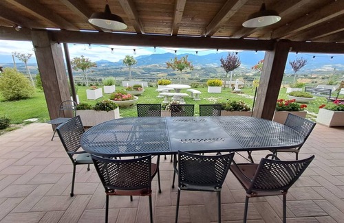 Penne House | Casa dei Bulldogs by Interhome