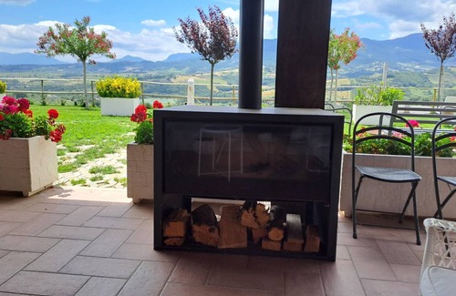 Penne House | Casa dei Bulldogs by Interhome