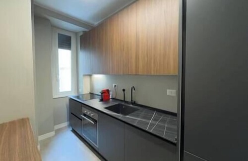 Casal Bertone Apartment | Casa dei Cervi, Apartment Mamma Roma in the Heart
