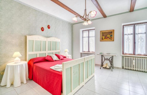 Castell'Alfero House | Casa dei Ciliegi
