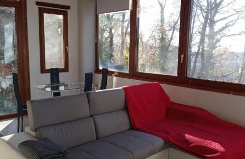Tolfa Apartment | Casa dei Faggi