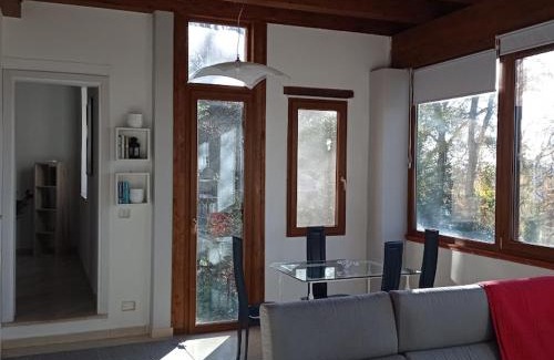 Tolfa Apartment | Casa dei Faggi