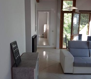 Tolfa Apartment | Casa dei Faggi