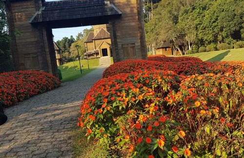 Vista Alegre Bed & Breakfast | Casa dei Fiori