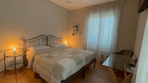 Piazza Bed & Breakfast | Casa dei Giardini B&B