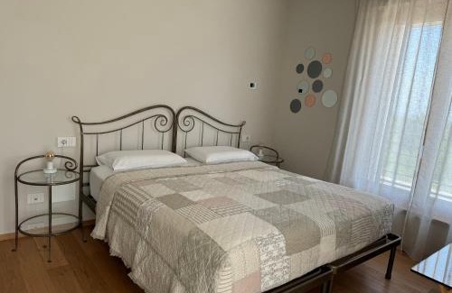 Piazza Bed & Breakfast | Casa dei Giardini B&B