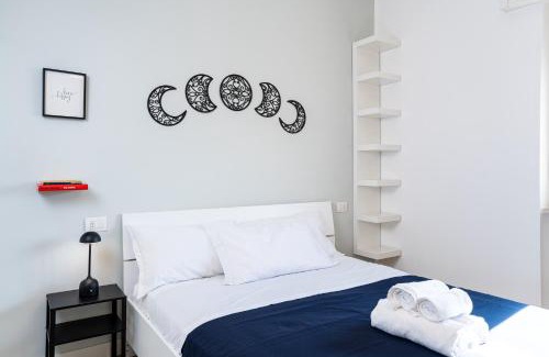 Quartiere XXIII Alessandrino Apartment | Casa dei Girasoli - Metro C Mirti