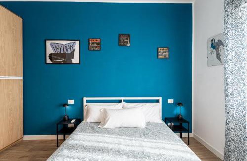 Quartiere XXIII Alessandrino Apartment | Casa dei Girasoli - Metro C Mirti