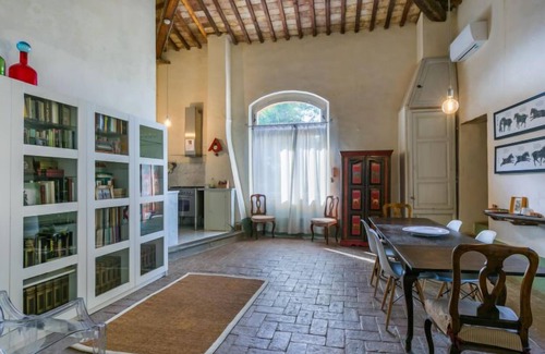 Lorenzana Apartment | Casa dei Granai by Interhome