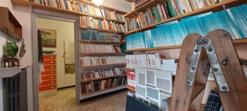 Quarti Apartment | Casa dei Libri nel Monferrato