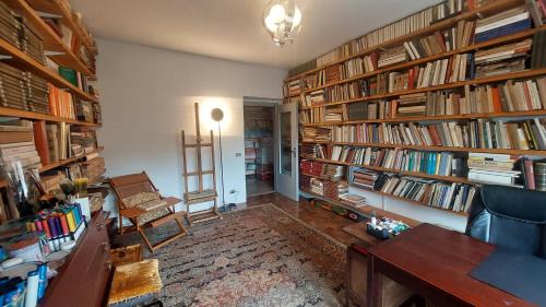 Quarti Apartment | Casa dei Libri nel Monferrato
