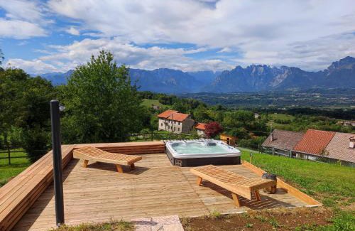 Limana House | Casa dei Moch