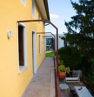 Montecchio Precalcino Apartment | Casa dei Nonni