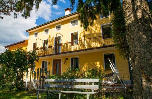 Montecchio Precalcino Apartment | Casa dei Nonni