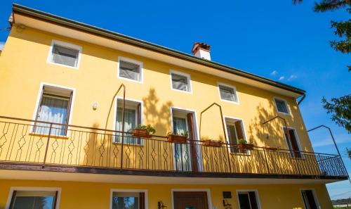 Montecchio Precalcino Apartment | Casa dei Nonni