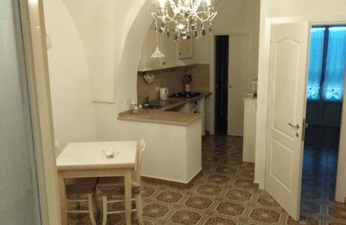 Old Town Cisternino House | Casa dei Nonni app. David