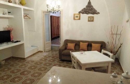 Old Town Cisternino House | Casa dei Nonni app. David