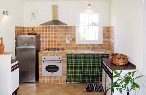 Costa dʼOneglia House | Casa dei Nonni (IMP425) by Interhome