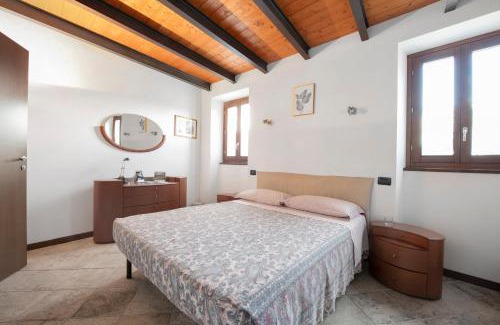 Valvestino House | Casa Dei Pasqui' tra i monti