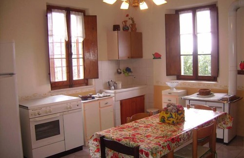 Montelabbate House | Casa dei Pini, Montelabbate