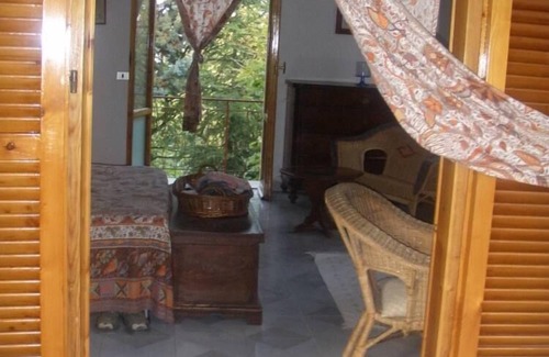 Montelabbate House | Casa dei Pini, Montelabbate
