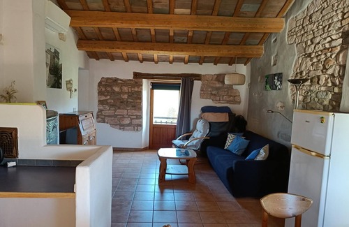 Arcevia Apartment | Casa dei sogni d'Oro - appart. Loretello with pool 12x6m -panoramic view
