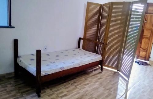 Serra Grande House | Casa Deixe-se Baleiar na vila de Serra Grande