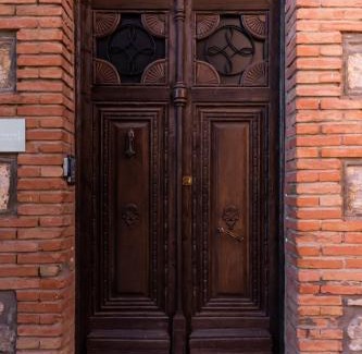Cella House | Casa del Agüelo