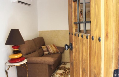 Anna House | Casa del Agua