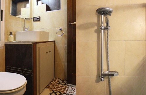 Anna House | Casa del Agua