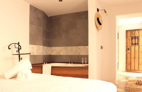 Anna House | Casa del Agua
