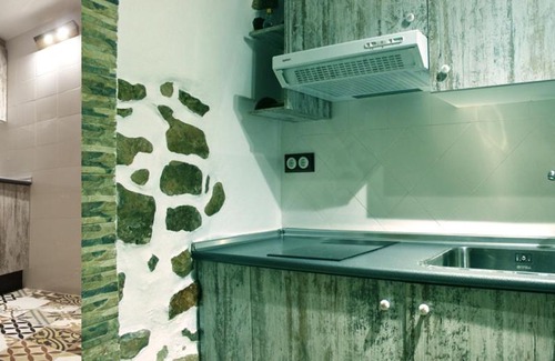 Anna House | Casa del Agua