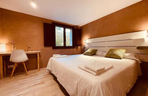 Santa Coloma House | CASA DEL AGUA - La Rioja