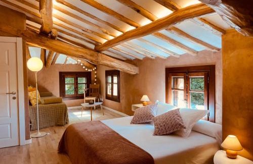 Santa Coloma House | CASA DEL AGUA - La Rioja