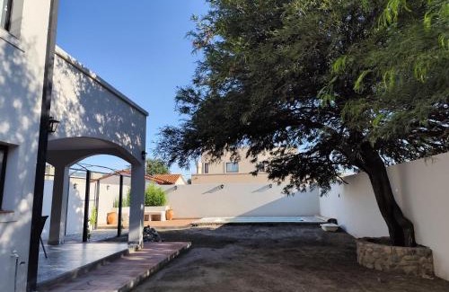 Cafayate House | Casa del Algarrobo