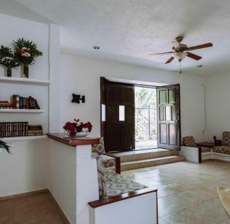 Bacocho House | Casa del Alma