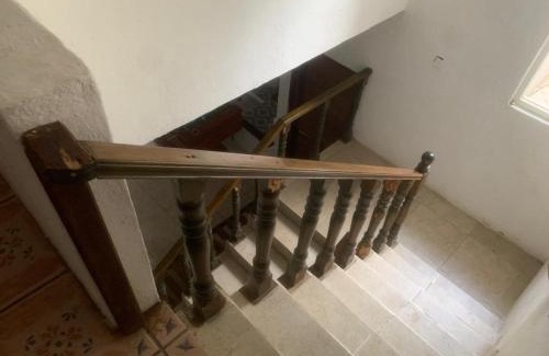 Bacocho House | Casa del Alma